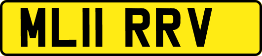 ML11RRV