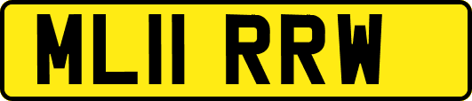 ML11RRW