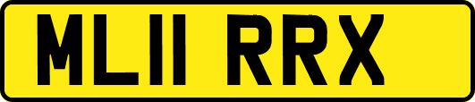 ML11RRX