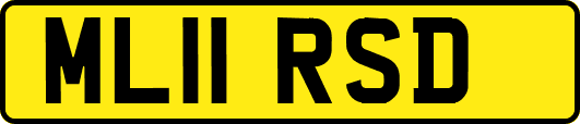 ML11RSD