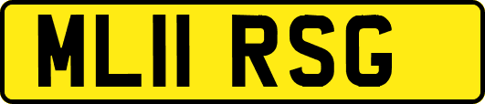 ML11RSG