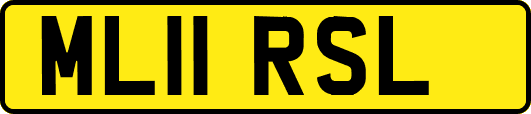 ML11RSL