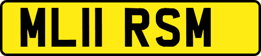 ML11RSM