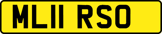 ML11RSO