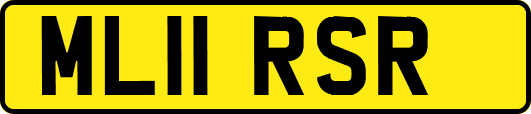 ML11RSR