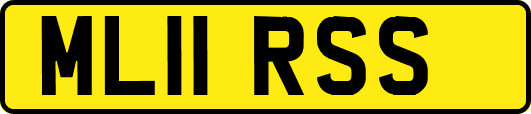 ML11RSS