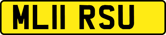 ML11RSU