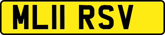 ML11RSV