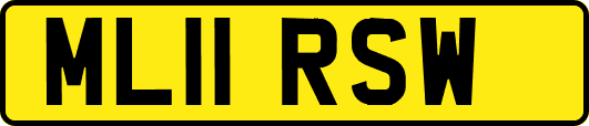 ML11RSW
