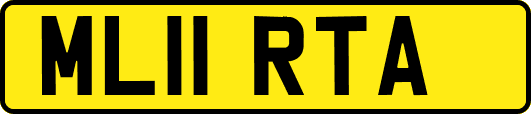 ML11RTA