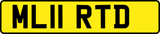 ML11RTD