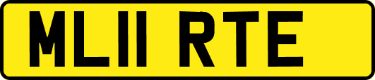 ML11RTE