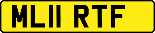 ML11RTF