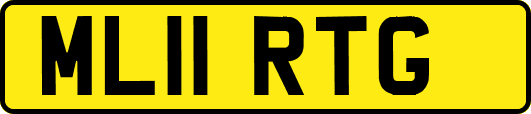 ML11RTG