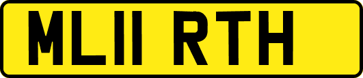 ML11RTH