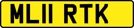 ML11RTK