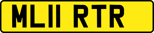 ML11RTR
