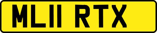 ML11RTX
