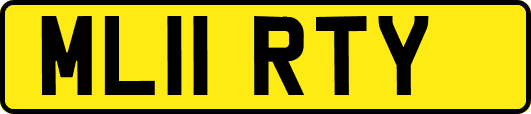 ML11RTY