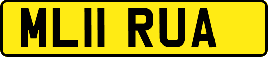 ML11RUA