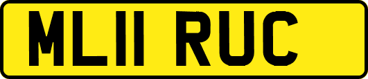 ML11RUC