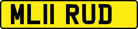 ML11RUD