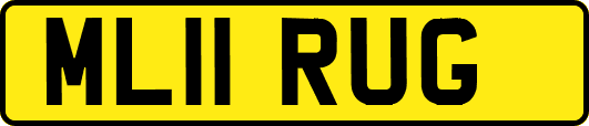 ML11RUG