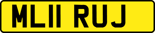 ML11RUJ