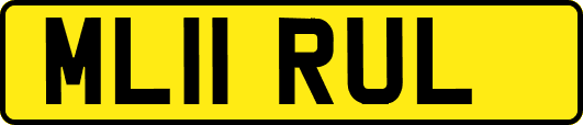 ML11RUL