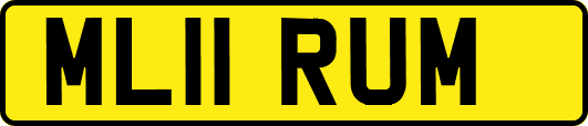 ML11RUM