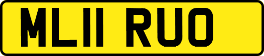 ML11RUO