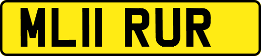 ML11RUR