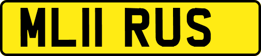 ML11RUS