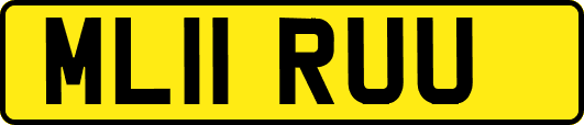 ML11RUU