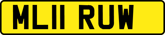 ML11RUW