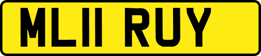 ML11RUY