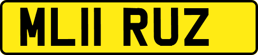 ML11RUZ