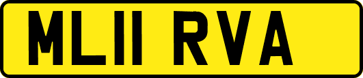ML11RVA