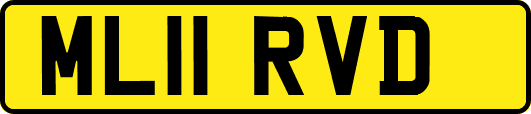 ML11RVD