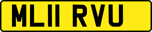 ML11RVU
