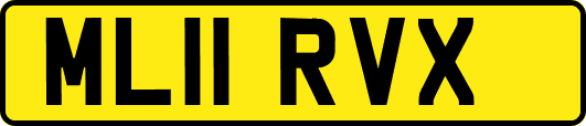 ML11RVX