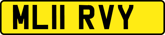 ML11RVY