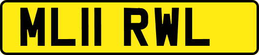 ML11RWL