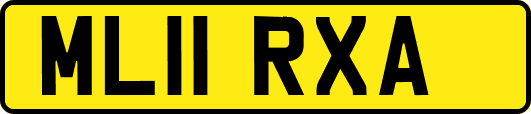 ML11RXA