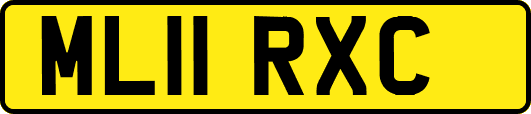 ML11RXC