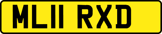 ML11RXD