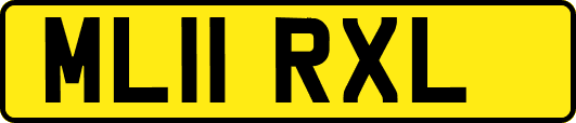 ML11RXL