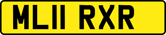 ML11RXR