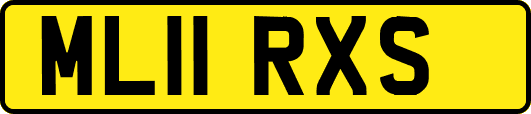 ML11RXS