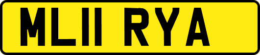ML11RYA